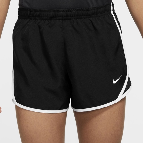 Girl's Nike Dri-Fit Shorts - Picture 2 of 10